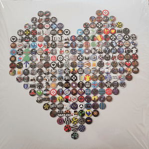 Simple Minds – 40: The Best Of 1979-2019