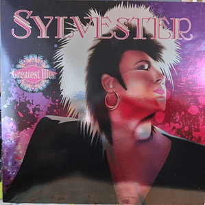 Sylvester – Greatest Hits