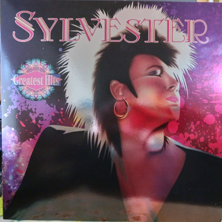 Sylvester – Greatest Hits 1
