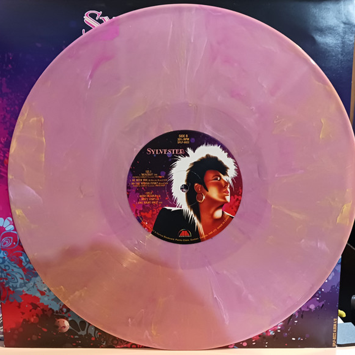 Sylvester – Greatest Hits 2