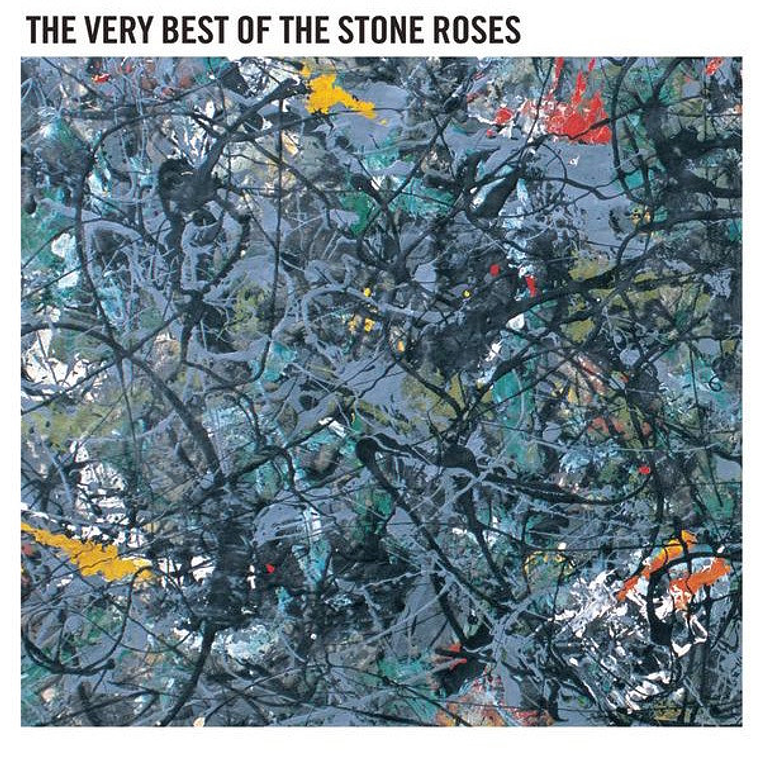 The Stone Roses – The Very Best Of The Stone Roses 1
