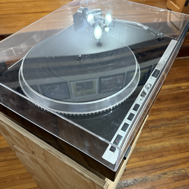 TORNAMESA   SANSUI   6