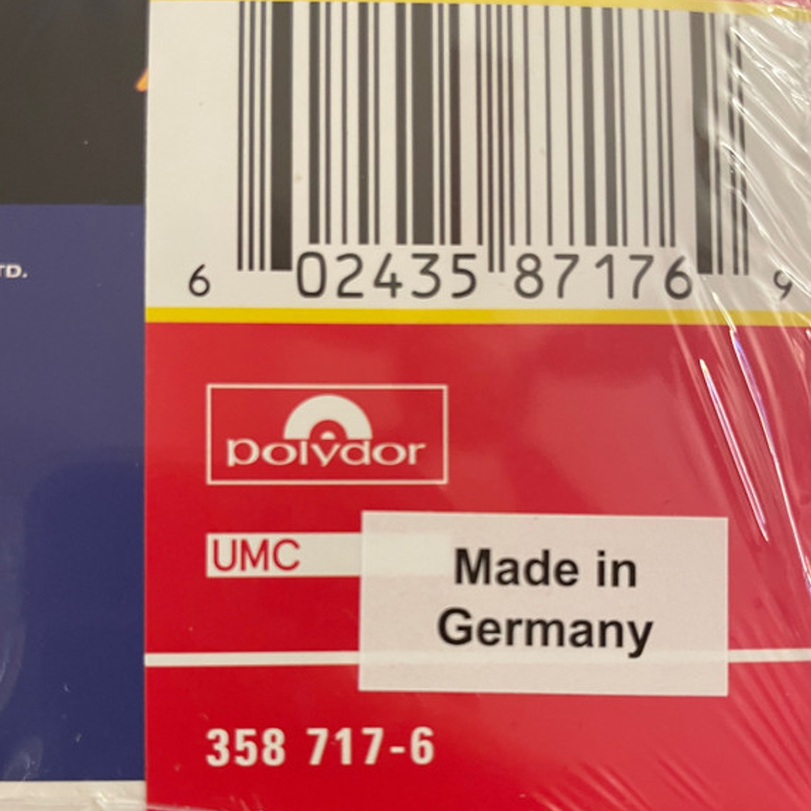 The Police – Greatest Hits 5