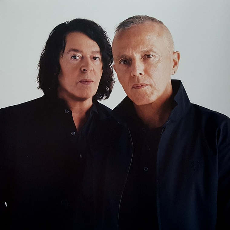 Tears For Fears – Rule The World 4