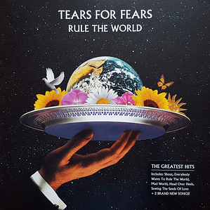 Tears For Fears – Rule The World