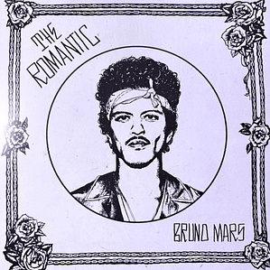 Bruno Mars – The Romantic