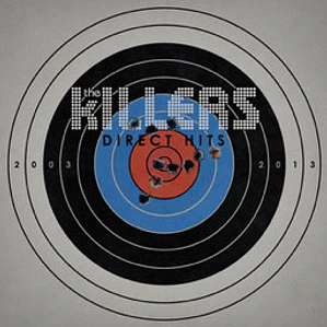 The Killers – Direct Hits