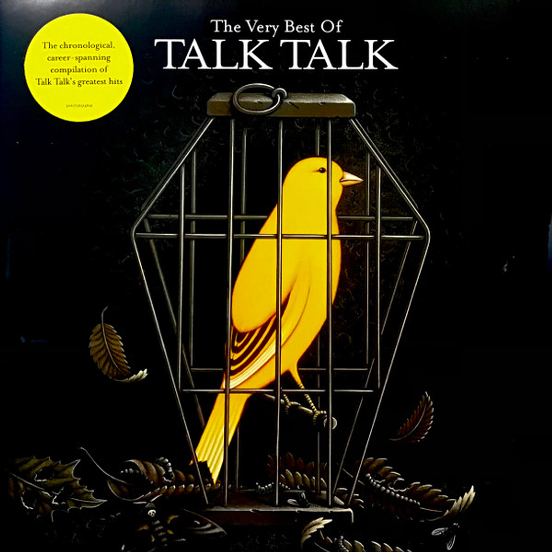 Talk Talk – The Very Best Of 1