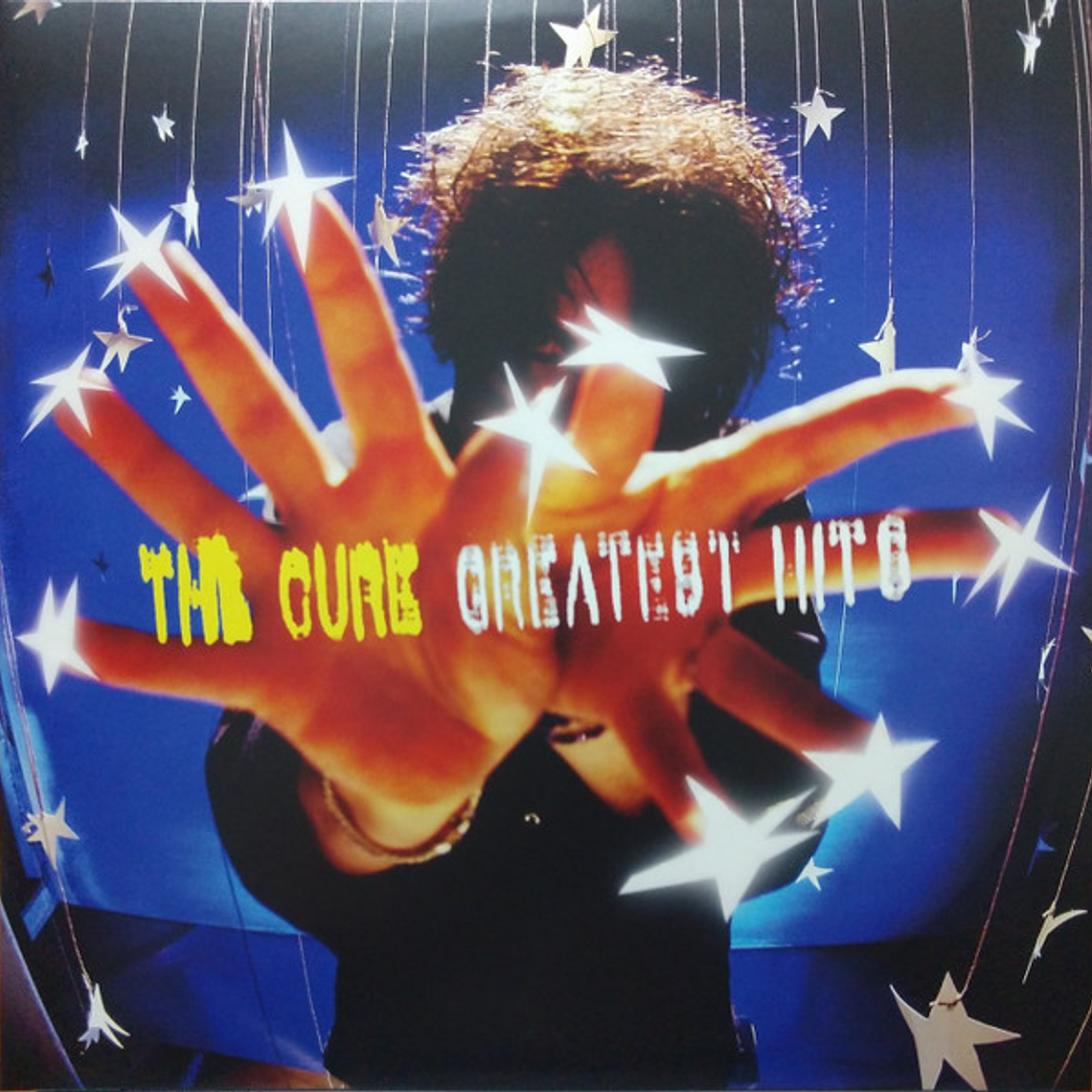 The Cure – Greatest Hits 1
