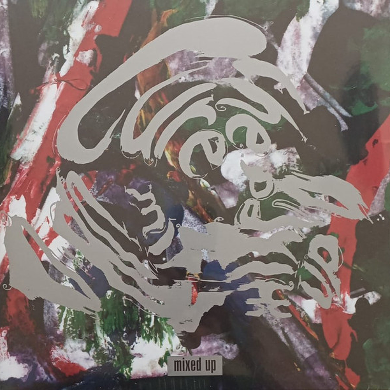 The Cure – Mixed Up 1