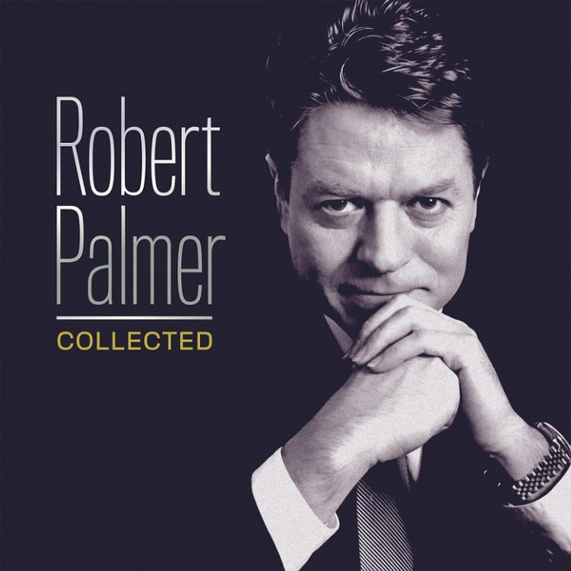 Robert Palmer – Collected 1