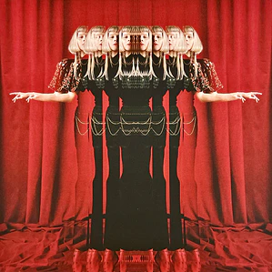 AURORA (16) – The Gods We Can Touch