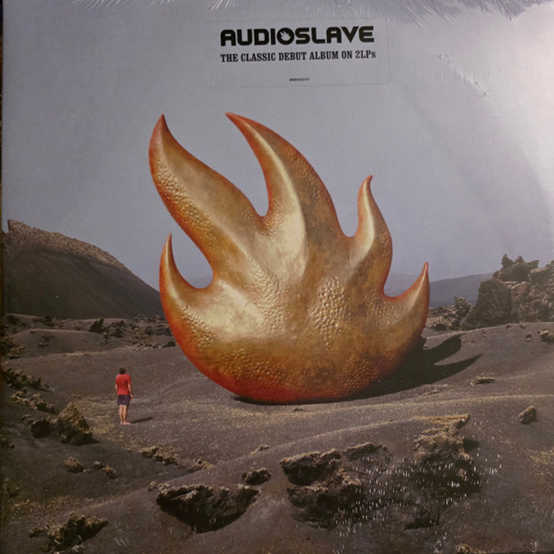 Audioslave – Audioslave 1