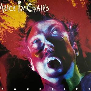 Alice In Chains – Facelift