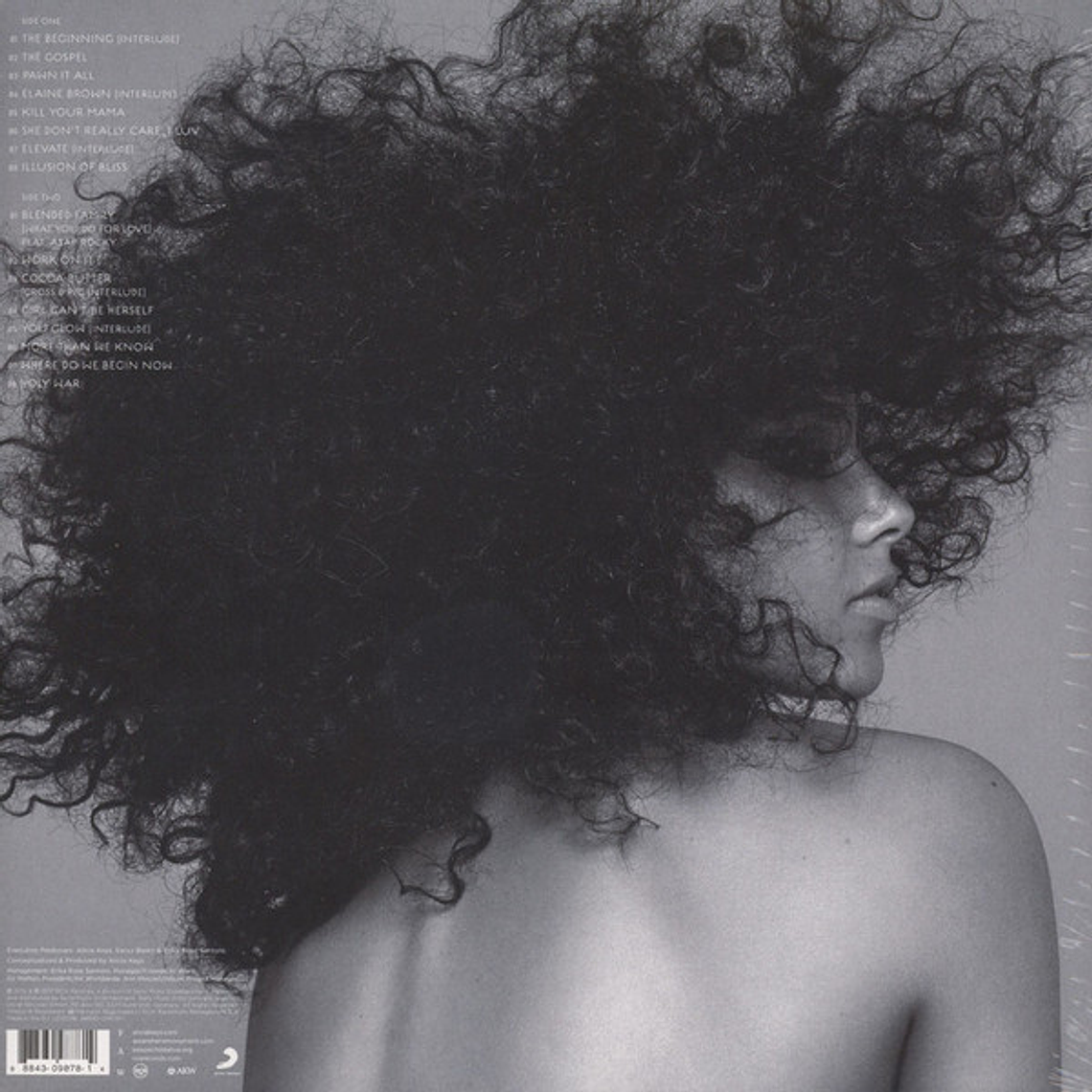 Alicia Keys – Here 2