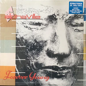 Alphaville – Forever Young