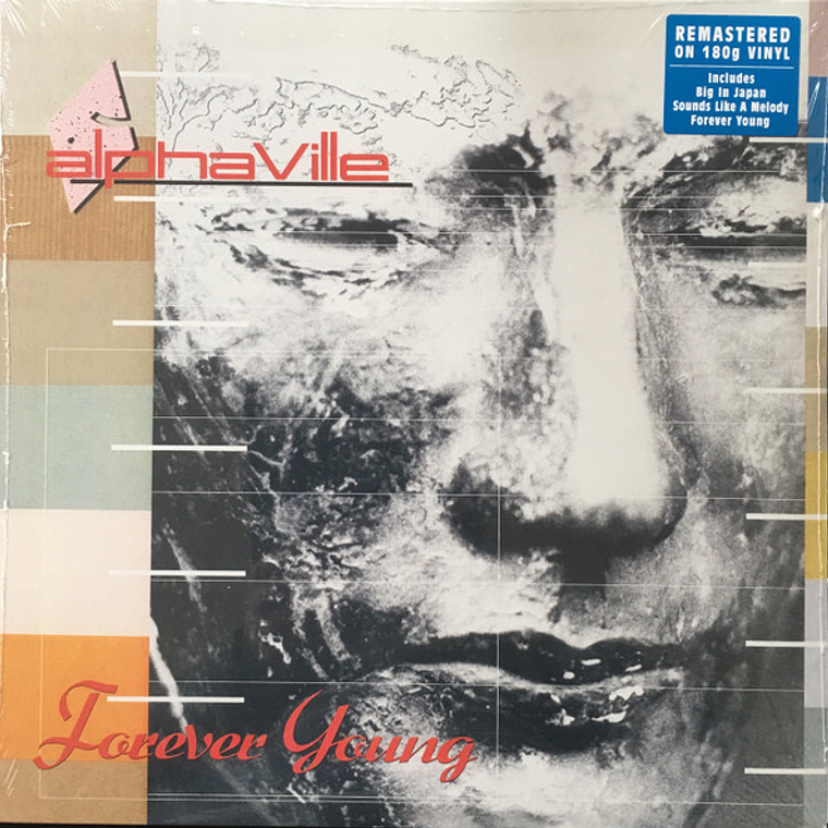 Alphaville – Forever Young 1