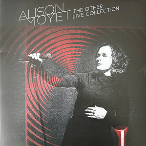 Alison Moyet – The Other Live Collection