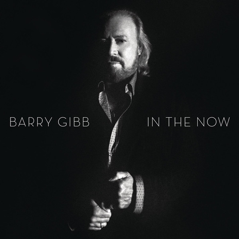 Barry Gibb – In The Now 1