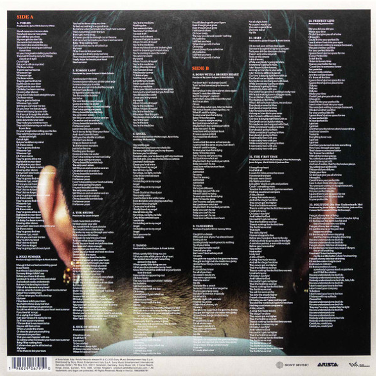 Damiano David – Funny Little Fears 2