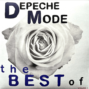 Depeche Mode – The Best Of (Volume 1)