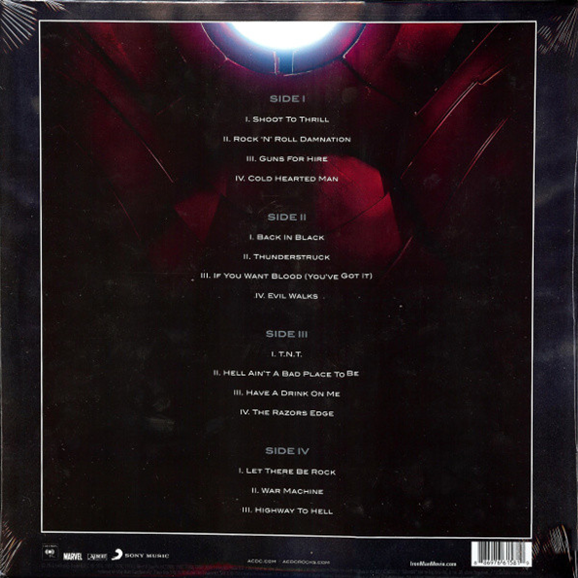 AC/DC – Iron Man 2 2