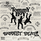 Various – Tommy Boy's Baddest Beats - Miniatura 1