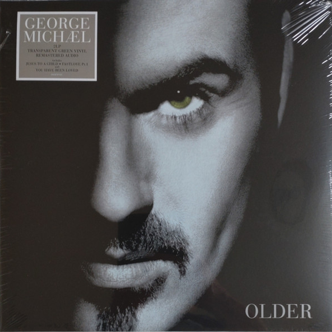 George Michael – Older 1