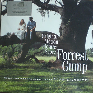 Forrest Gump (Original Motion Picture Score)