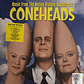Coneheads (Music From The Motion Picture Soundtrack) - Miniatura 1