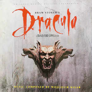 Bram Stoker's Dracula (Original Motion Picture Soundtrack)