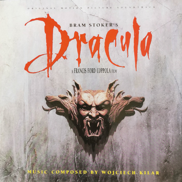 Bram Stoker's Dracula (Original Motion Picture Soundtrack) 1