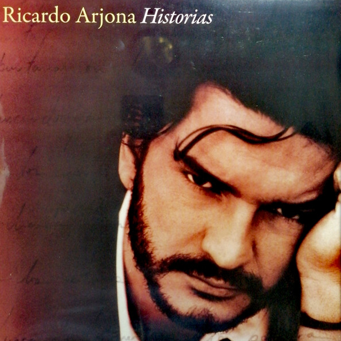 Ricardo Arjona – Historias 1