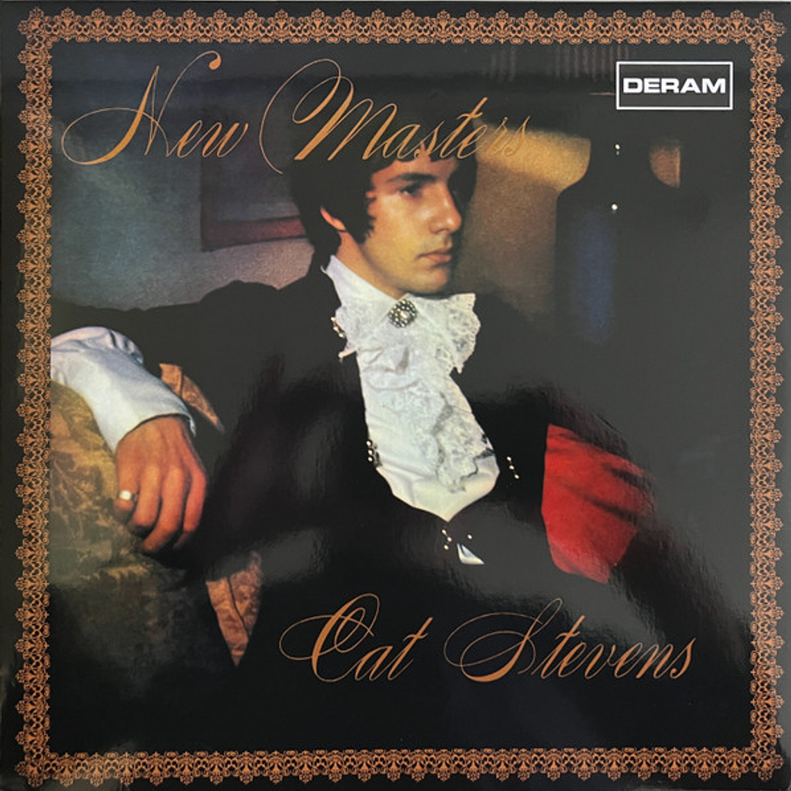 Cat Stevens – New Masters 1