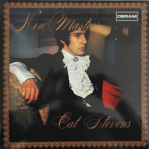 Cat Stevens – New Masters