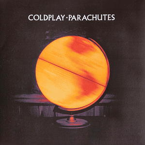 Coldplay – Parachutes