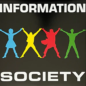 Information Society – Information Society