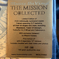 The Mission – Collected / EDICION LIMITADA NUMERADA DE 3 LPS  - Miniatura 2