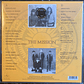 The Mission – Collected / EDICION LIMITADA NUMERADA DE 3 LPS  - Miniatura 3