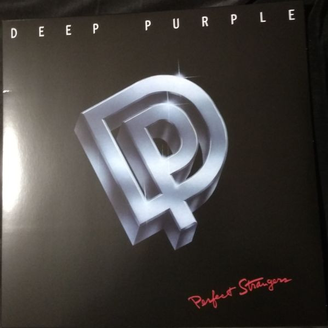 Deep Purple – Perfect Strangers 1