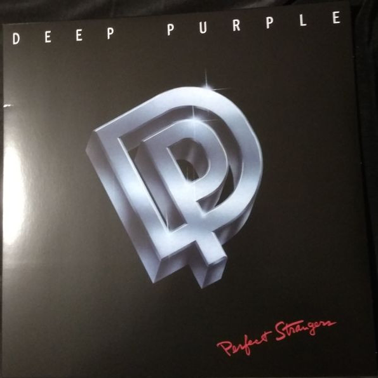 Deep Purple – Perfect Strangers 1