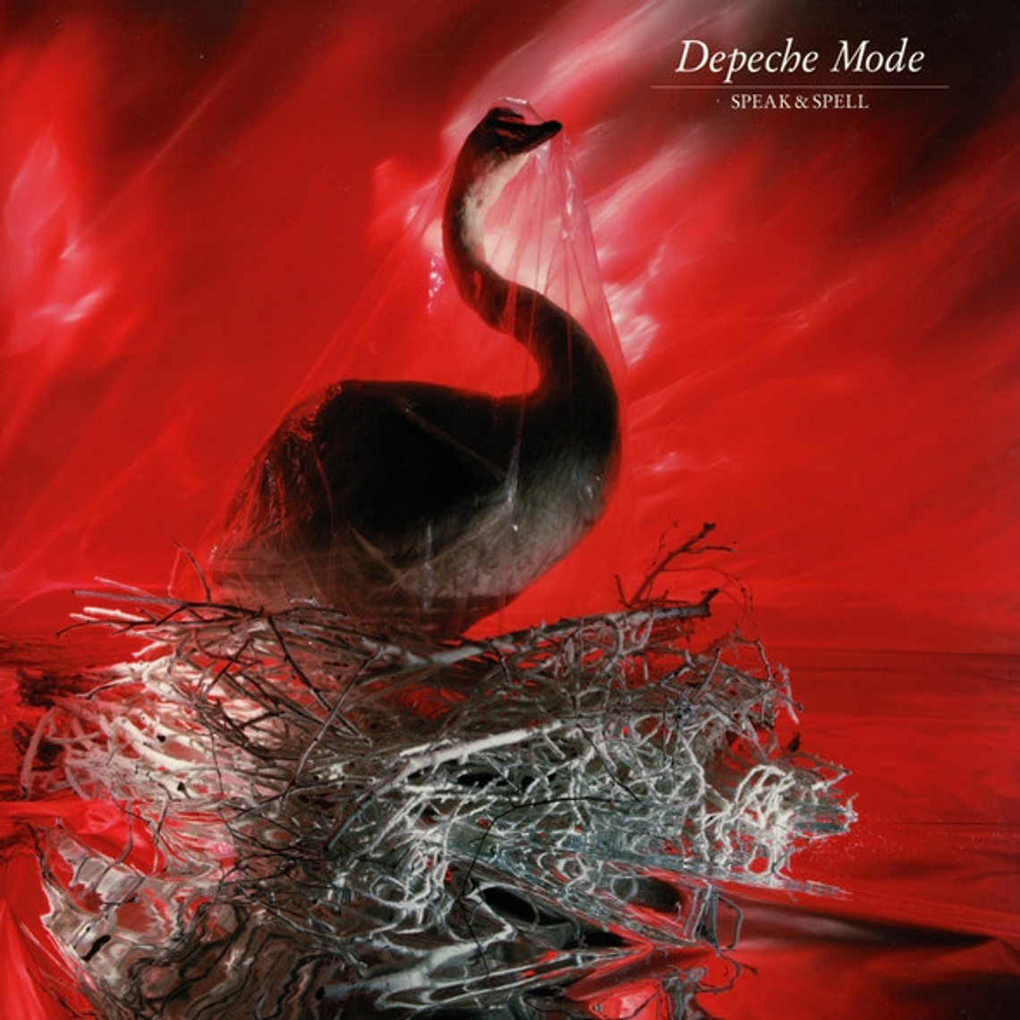 Depeche Mode – Speak & Spell 1
