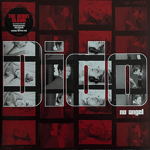 Dido – No Angel