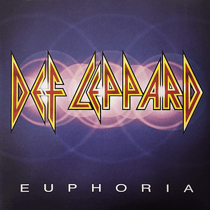 Def Leppard – Euphoria