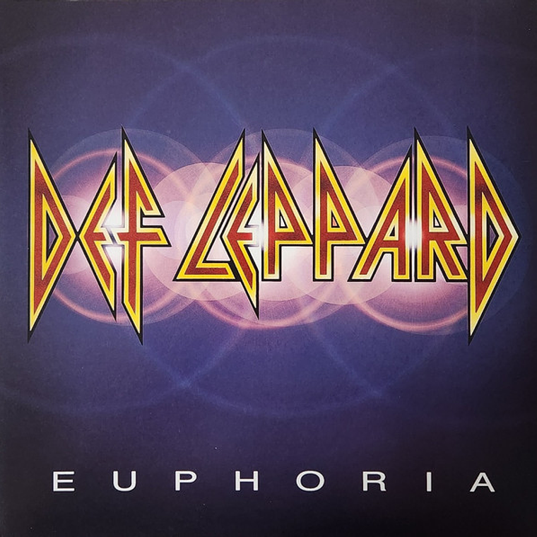 Def Leppard – Euphoria 1
