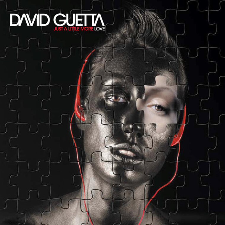 David Guetta – Just A Little More Love 1