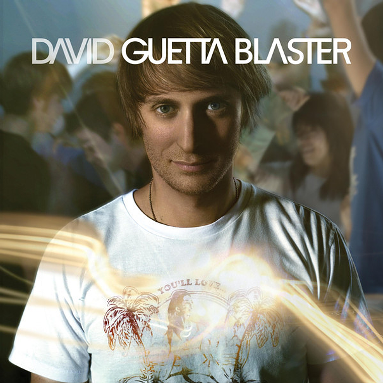 David Guetta – Guetta Blaster 1