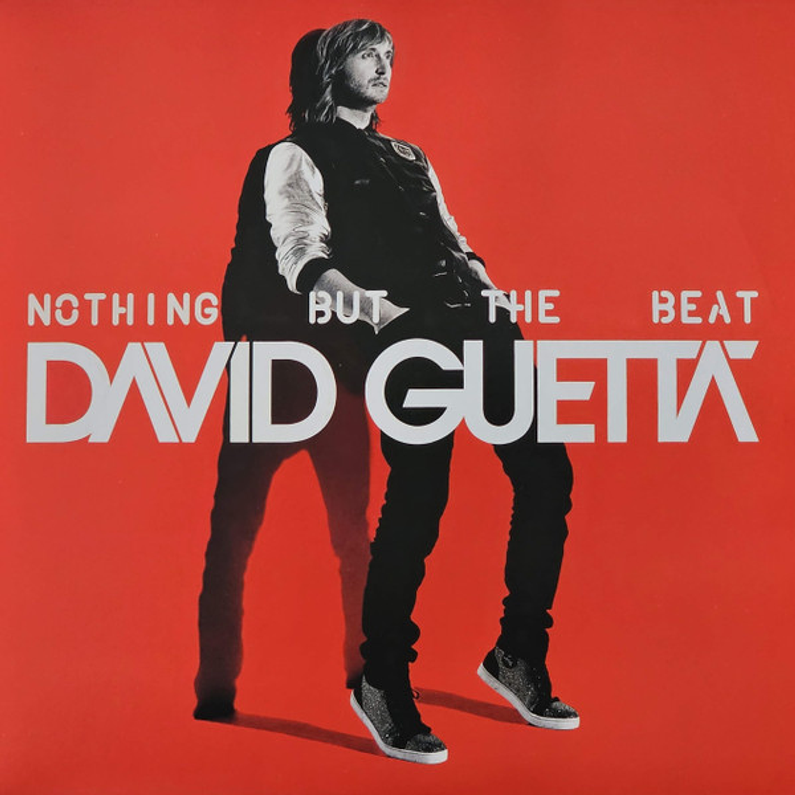 David Guetta – Nothing But The Beat 1