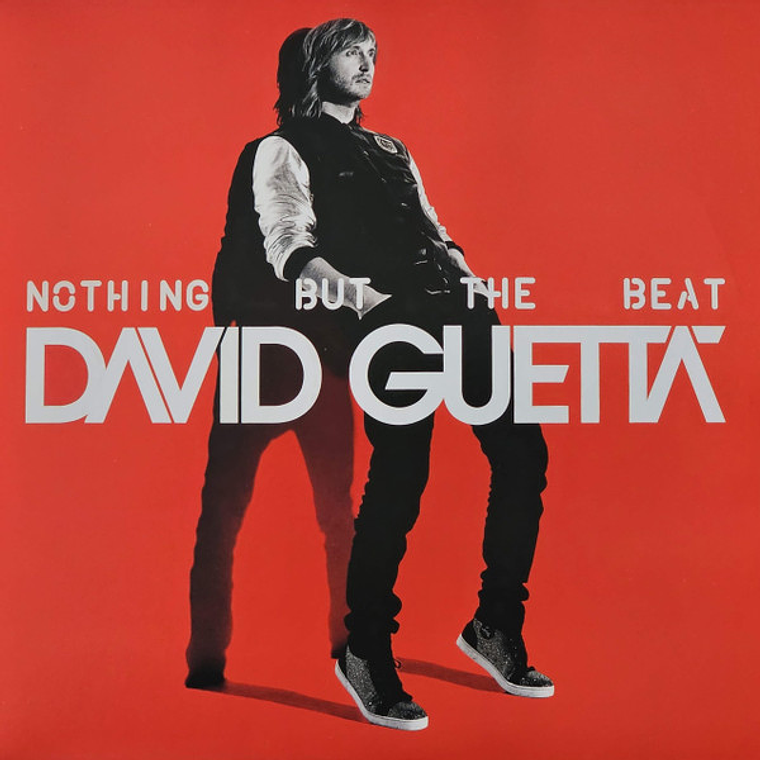 David Guetta – Nothing But The Beat 1