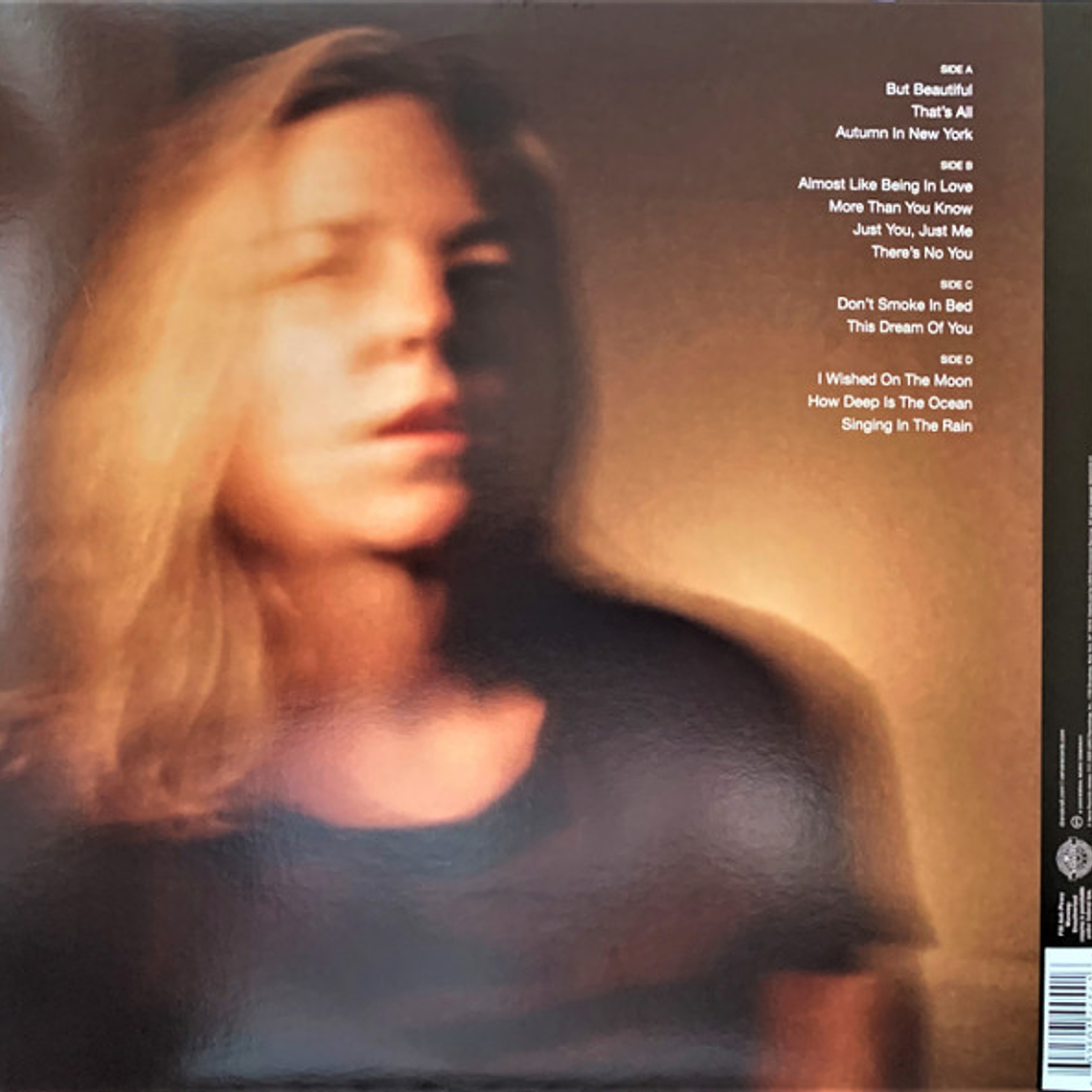 Diana Krall – This Dream Of You 2